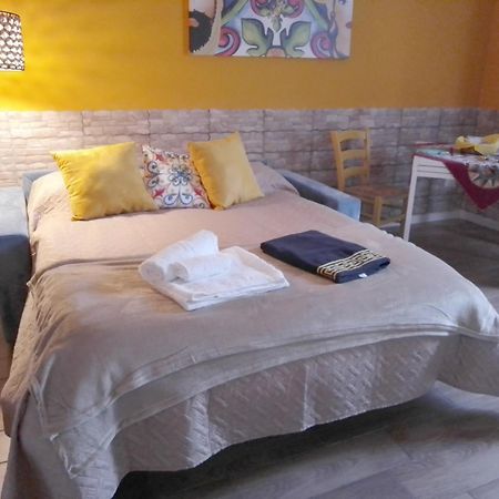 Ferienwohnung Casuzza Bedda E Duci Mondello Exterior foto