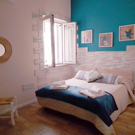 Ferienwohnung Casuzza Bedda E Duci Mondello Exterior foto