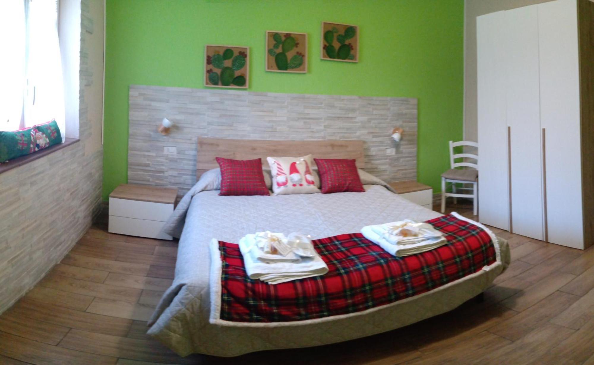 Ferienwohnung Casuzza Bedda E Duci Mondello Exterior foto