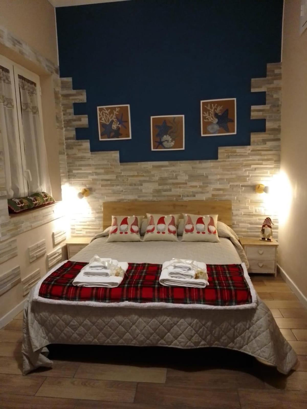 Ferienwohnung Casuzza Bedda E Duci Mondello Exterior foto