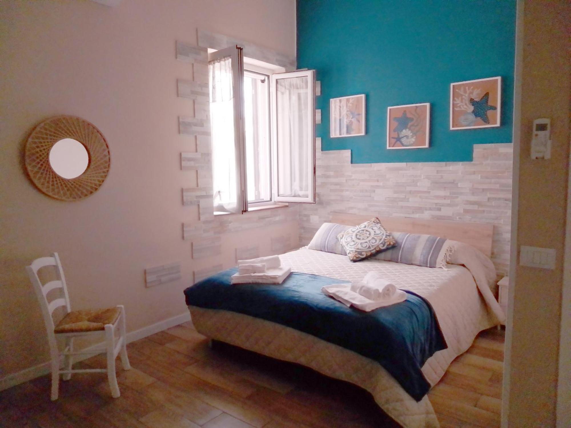 Ferienwohnung Casuzza Bedda E Duci Mondello Exterior foto