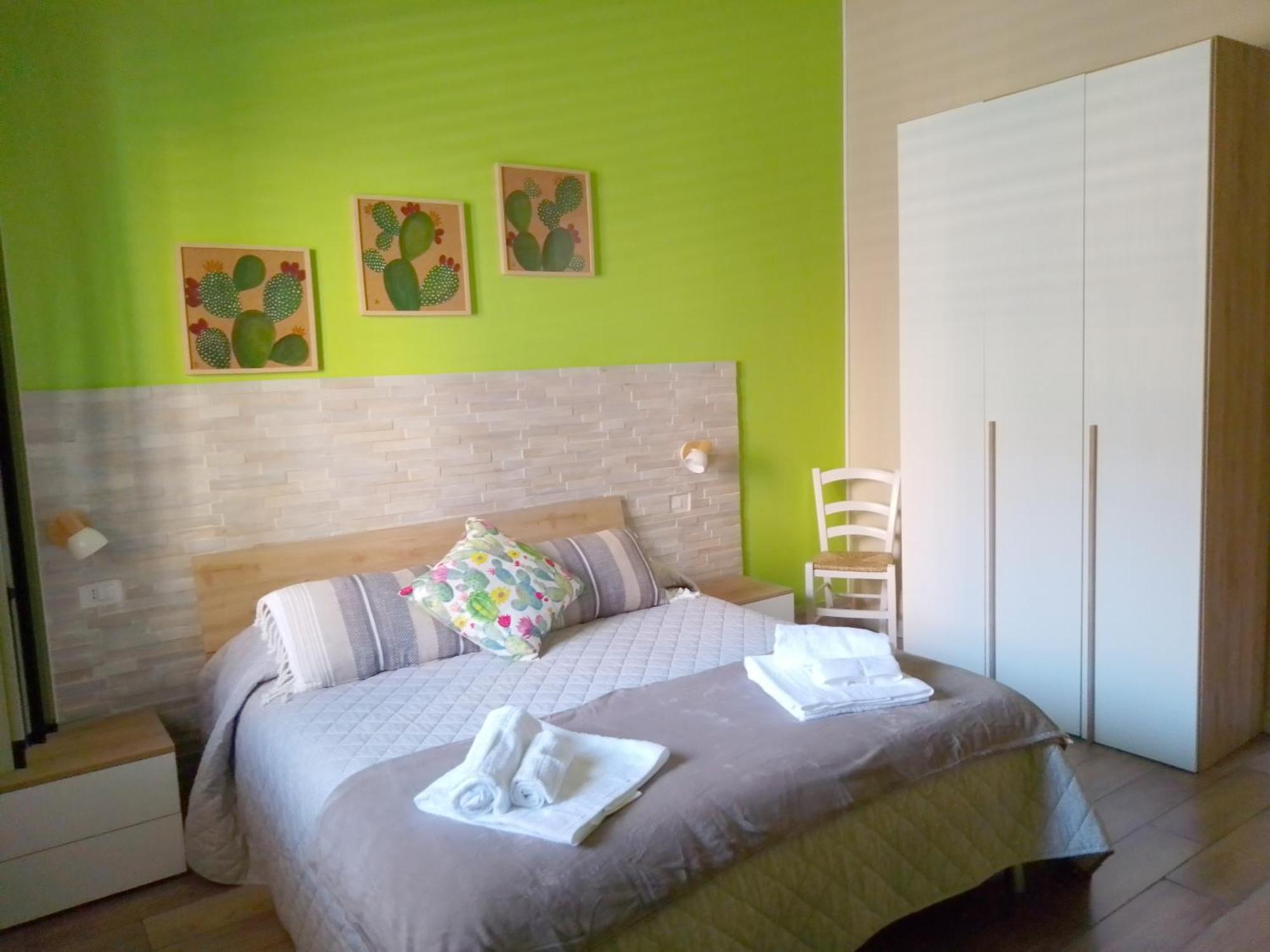 Ferienwohnung Casuzza Bedda E Duci Mondello Exterior foto